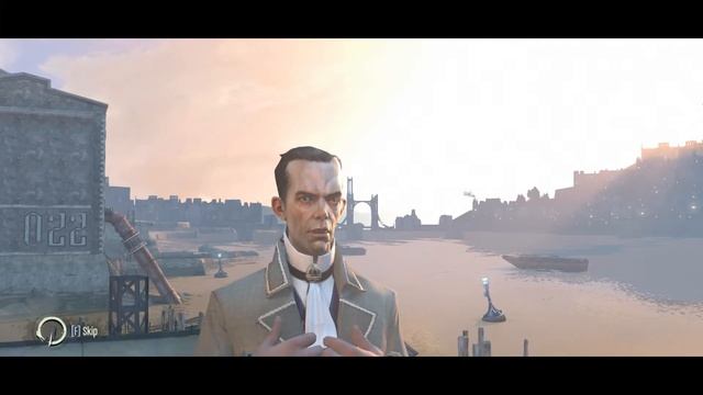 Dishonored - Part 7 - There is something lurking in the shadows - Let's play смотреть онлайн
