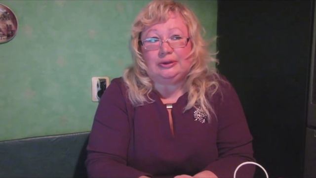 Приняла эстафету от Елены Трофимкиной. Отвечаю на 21 вопрос.