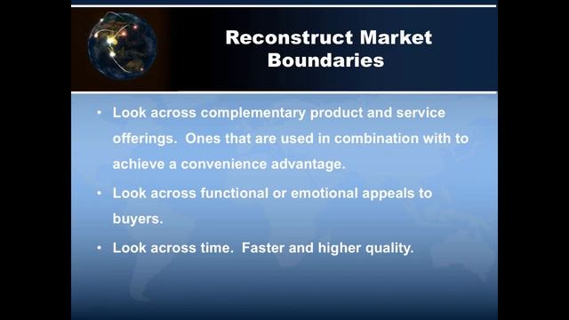 V131 Innovation And Blue Ocean Strategy смотреть онлайн