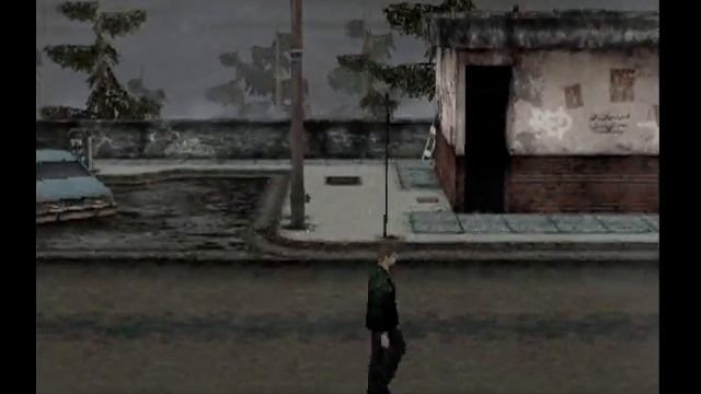 Silent Hill 2: In-Depth Commentary with Rep (PS2 / Ep.1) смотреть онлайн