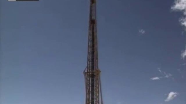 Машины монстры Самая большая буровая установка в мире смотреть онлайн