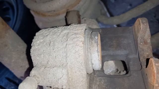 Замена задних колодок Great Wall Hover смотреть онлайн