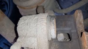 Замена задних колодок Great Wall Hover