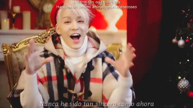 Kang Sung Hoon - You Are My Everything |Sub Español•Han•Rom|