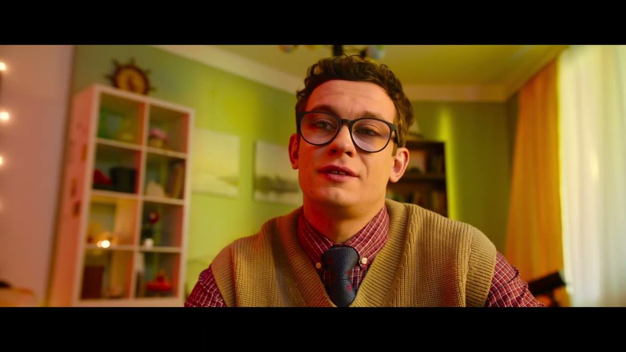 Возвращение попугая Кеши - Русский трейлер (2024) смотреть онлайн