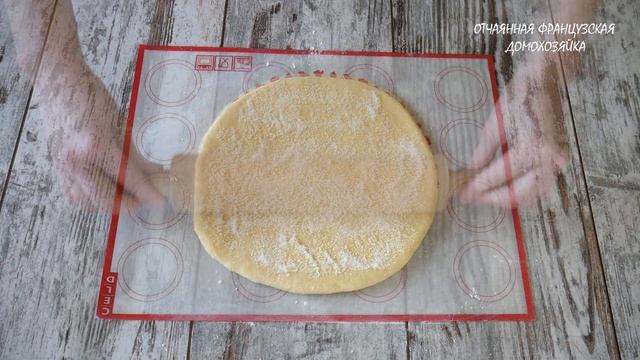 Целая гора вкуснейшего печенья почти из ничего! смотреть онлайн