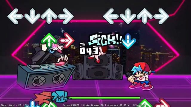 Playing my favourite mod vs camelia смотреть онлайн