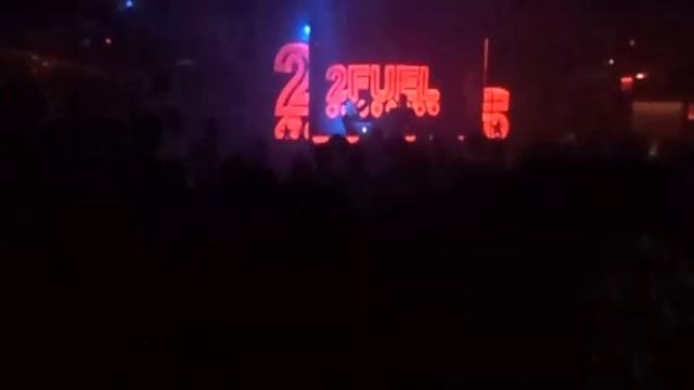 2FUEL na Zax Club / RJ смотреть онлайн