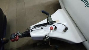 Как прицепить прицеп дачу к автомобилю.