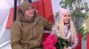 Спаси свою любовь, 1 сезон, 268 выпуск (14.02.2020)