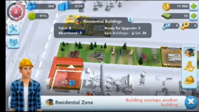 ទីក្រុងថ្មី/Simcity Buildit[Tiger1 KH] смотреть онлайн