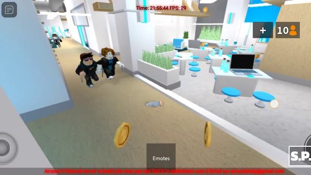 MM2 Fake Death Script LuaU Version | Arceus X Roblox Scripts