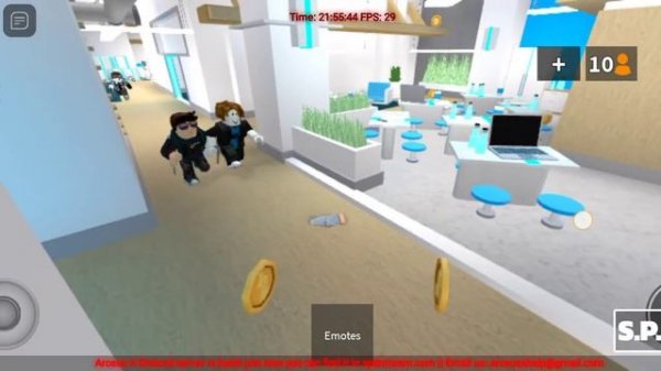 MM2 Fake Death Script LuaU Version | Arceus X Roblox Scripts