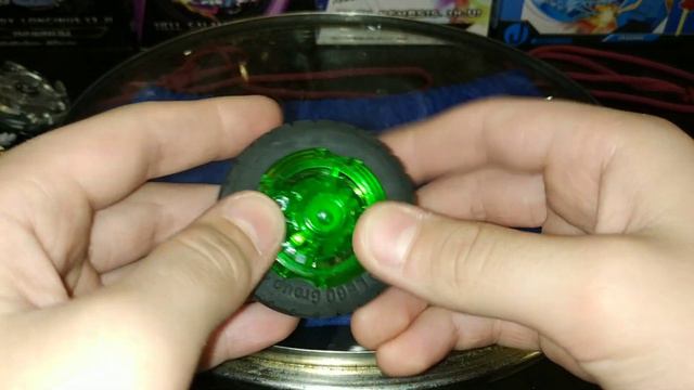 Кручение влево и вправо.Разбор ускорения бейблейдов. смотреть онлайн