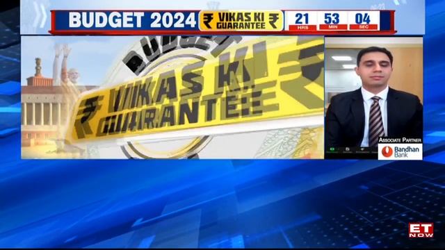 'There Will Be Slowdown In terms Of Last 2-3 Years Capex Expenditure,' Sahil Kapoor, DSP Mutual Fun смотреть онлайн