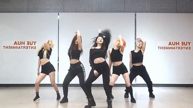 [MIRRORED] EVERGLOW - 'DUN DUN' SHORT VERSION. смотреть онлайн