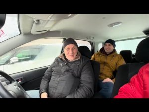 Купили бюджетный джип с аукциона  Японии TOYOTA RUSH 4WD в Москве за 1.420руб.