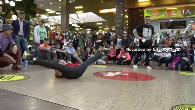 Брейк-данс на канале Алмаз или брейк-дан настоящие экстремальный смотреть онлайн