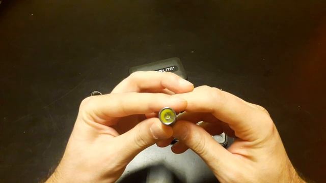 MAG-LITE Solitaire Flashlight Review