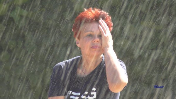 4K Филипп Киркоров - Улетай, туча!