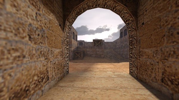 Выиграл турнир и зашел на сервер играть :)