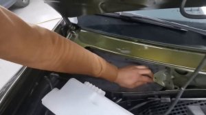 Стук в панели Renault Duster и Nissan Terrano