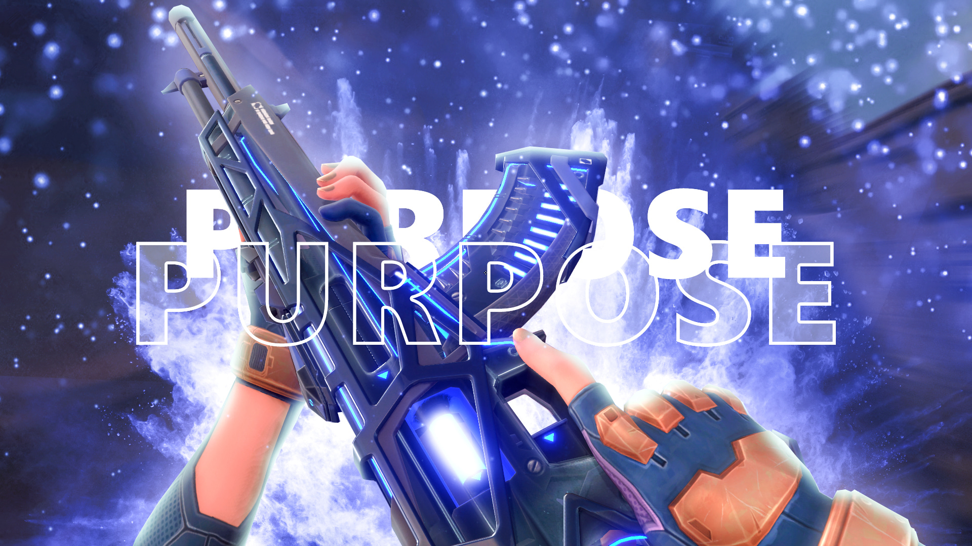 Purpose ? Valorant Montage | Валорант монтаж смотреть онлайн