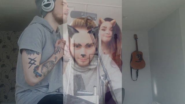 Elvis Presley - Can't Help Falling In Love (Haley Reinhart Style) - LIVE Cover by Arvid Karlsson смотреть онлайн