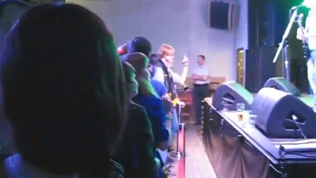 Чёрный Вторник - Ява (Сектор Газа), Glastonberry, 2016.04.01 смотреть онлайн