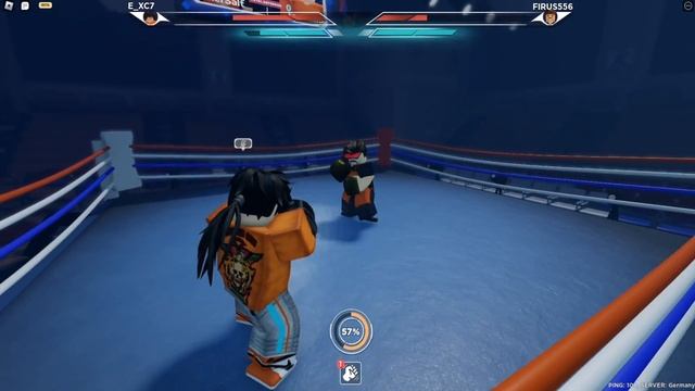 RANKED UPDATE is INSANE... (untitled boxing game) смотреть онлайн