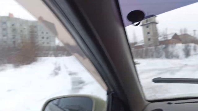 ЗОЛОТИНКА - исчезающие поселки Якутии!