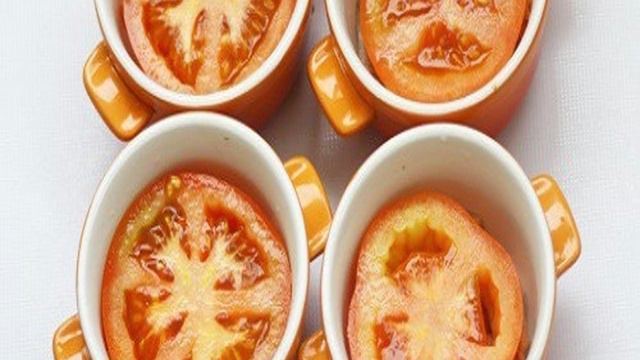 Рецепты от шеф-повара