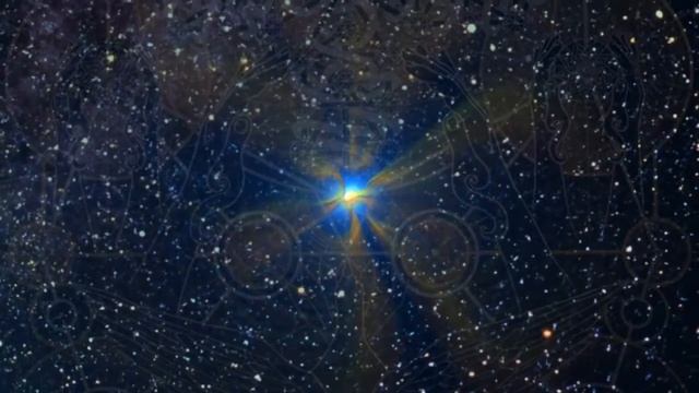 Диктовки для повышения осознанности преображения Мироздания. 20. Единство связей