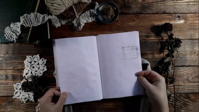 Блокнот Старые фото смотреть онлайн