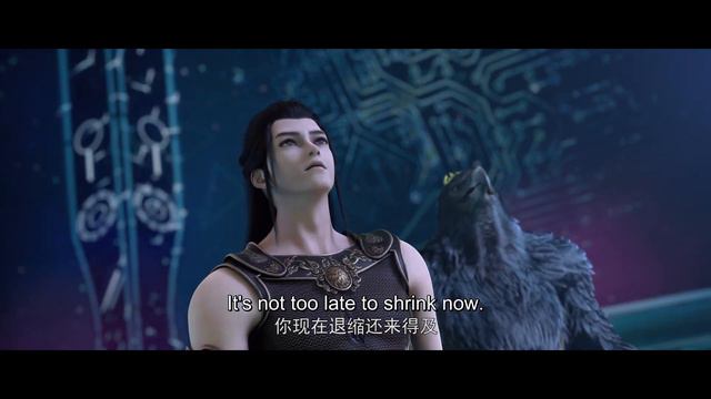 🌟ENG SUB | Stellar Transformations EP 13 | Yuewen Animation смотреть онлайн