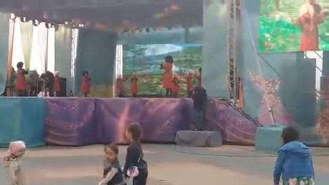 Байык 2017 г , Гудермес смотреть онлайн