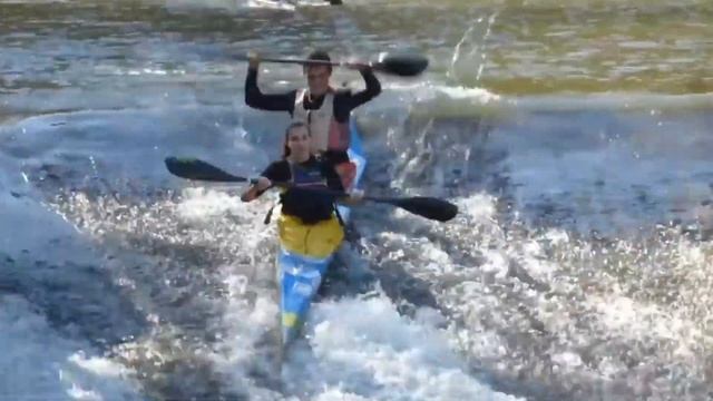 Funny Kayak and Canoe Fails Compilation | Canoeing and Kayaking fail смотреть онлайн
