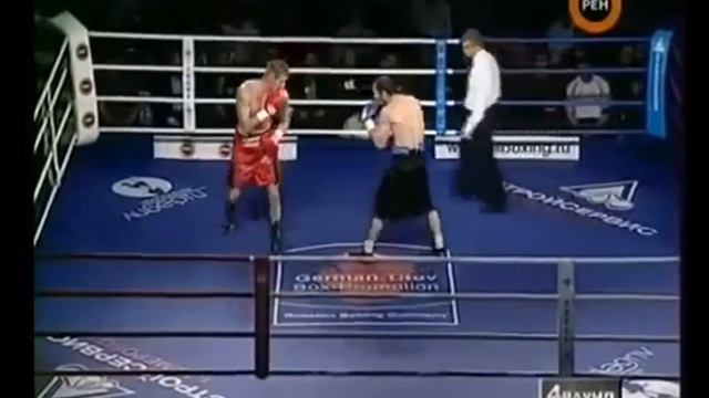 Бокс-Дмитрий Пирог vs Асламбек Кодзоев смотреть онлайн