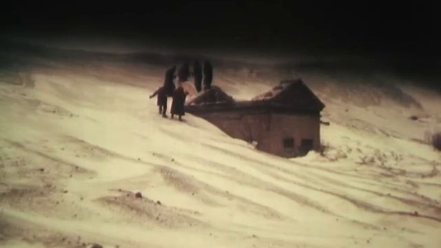 Австрийское поле (эпизод 6)