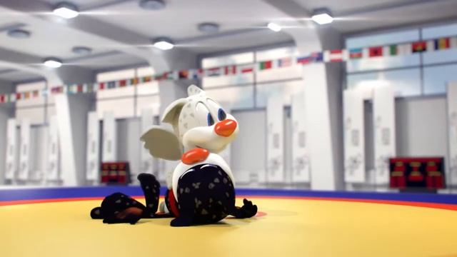 universiada bor'ba poyasa смотреть онлайн