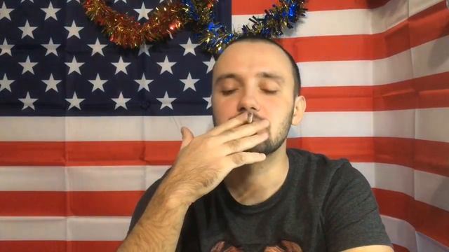 ✅☝️Обзор Marlboro Red из 90х годов?☝️?,Made In USA??