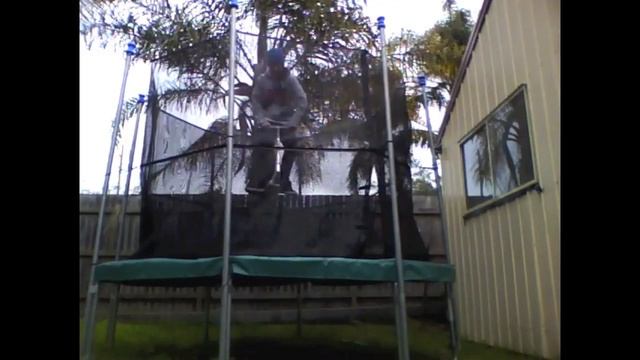 Tramp Scooter #3 смотреть онлайн