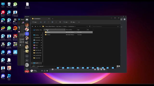 How to Fix Fortnite Not Launching on PC (Anti Cheat Error) смотреть онлайн