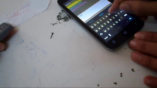 SMS POLL Android Application made by Middle school (subtitle in english) смотреть онлайн