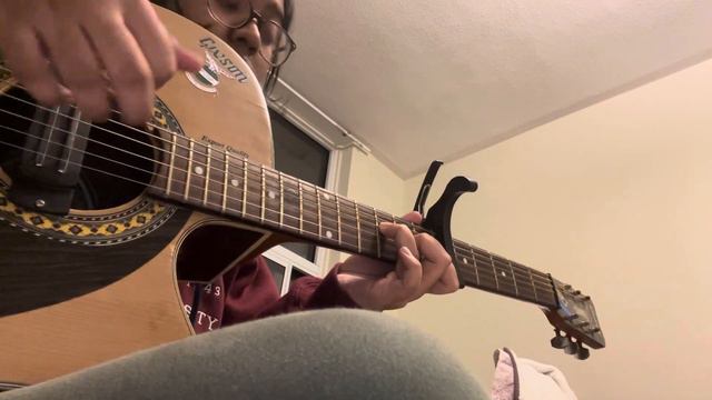 falling - harry styles cover смотреть онлайн