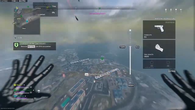 Warzone/Monopoly смотреть онлайн
