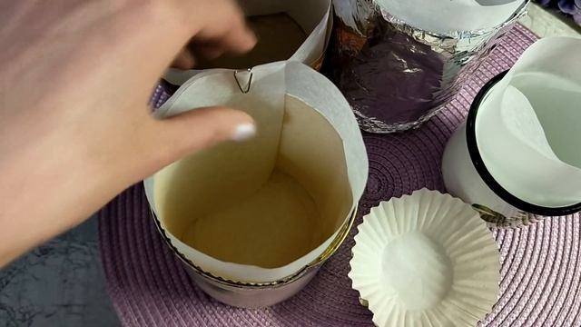 В ЧЁМ МОЖНО Испечь ПАСКИ Куличи Формы для пасок смотреть онлайн