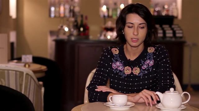 Для чего нужен свадебный стилист? смотреть онлайн