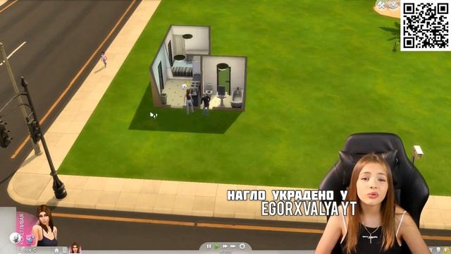 СТРИМ ВАЛИ КАРНАВАЛ❤️ВАЛЯ ПОЁТ СВОЮ НОВУЮ ПЕСНЮ❤️ смотреть онлайн