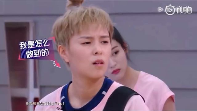 Sunnee Uncut - Supernova Games EP2 смотреть онлайн